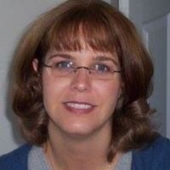 Meet your Posher, Robin - Picture 1 of 1